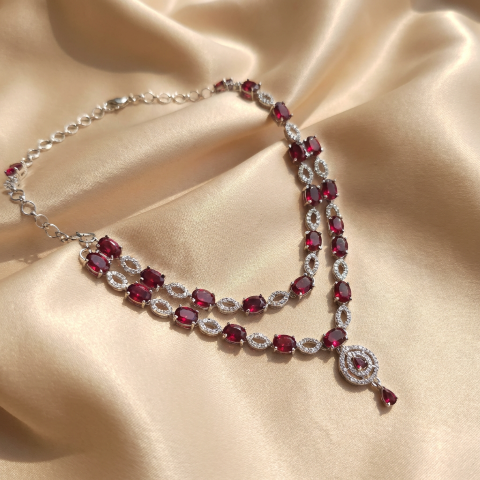 Crimson Grace